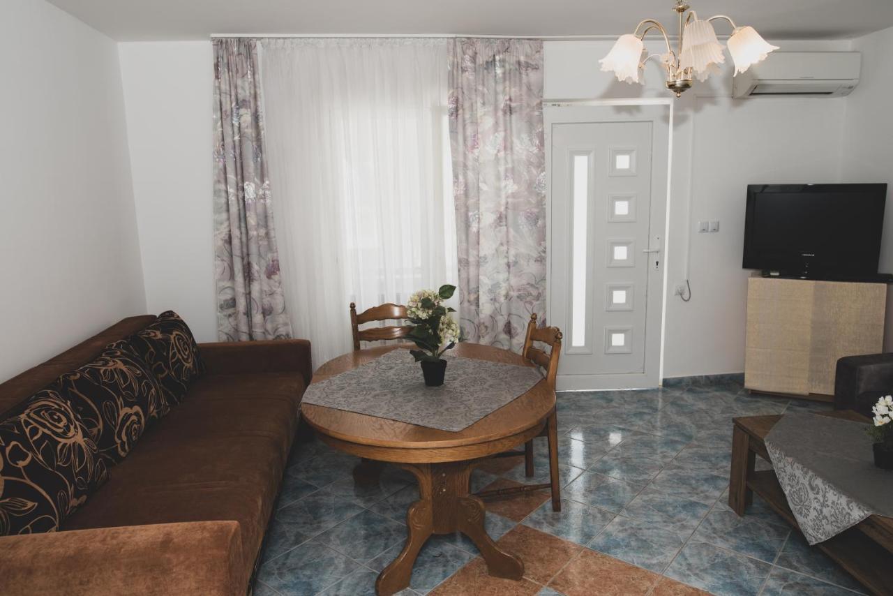 Villa Lavanda Spalato Kamen エクステリア 写真